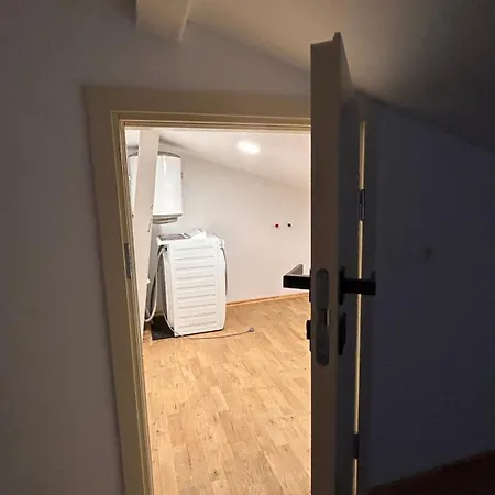 Vyduno Apartamentai 12 شقة كاوناس