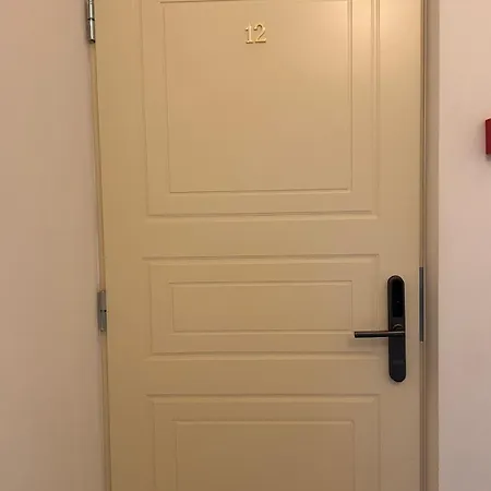شقة Vyduno Apartamentai 12