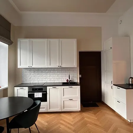 Vyduno Apartamentai 12 *