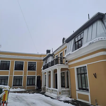 Vyduno Apartamentai 12 *