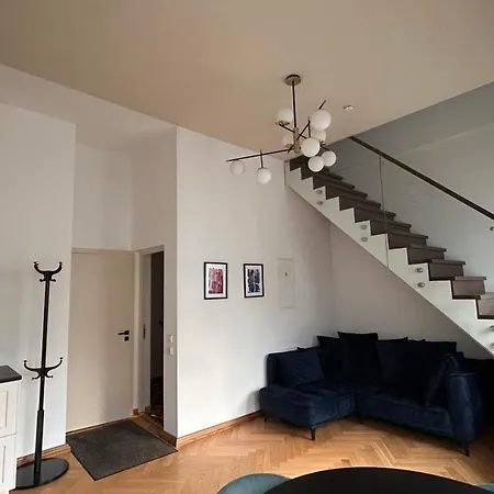 Appartement Vyduno Apartamentai 12 Kaunas