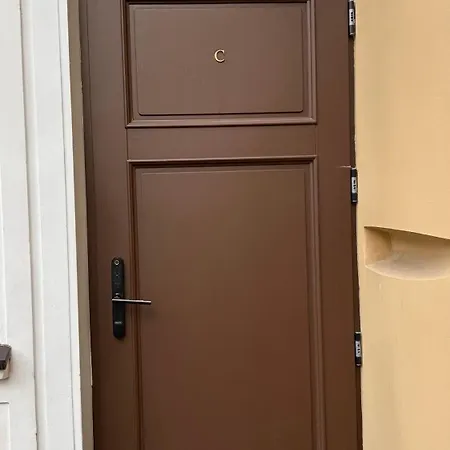شقة Vyduno Apartamentai 12 *