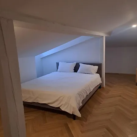 Vyduno Apartamentai 12 شقة كاوناس