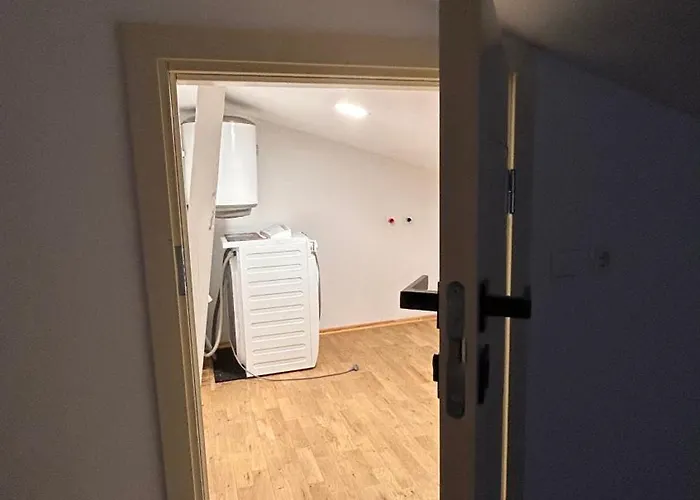 Vyduno Apartamentai 12 Appartement Kaunas