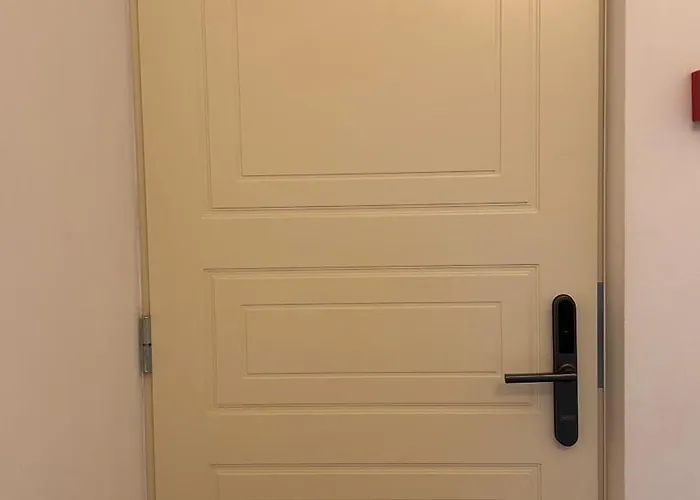 Appartement Vyduno Apartamentai 12