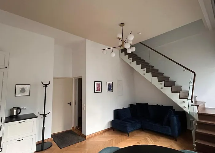 Appartement Vyduno Apartamentai 12 Kaunas