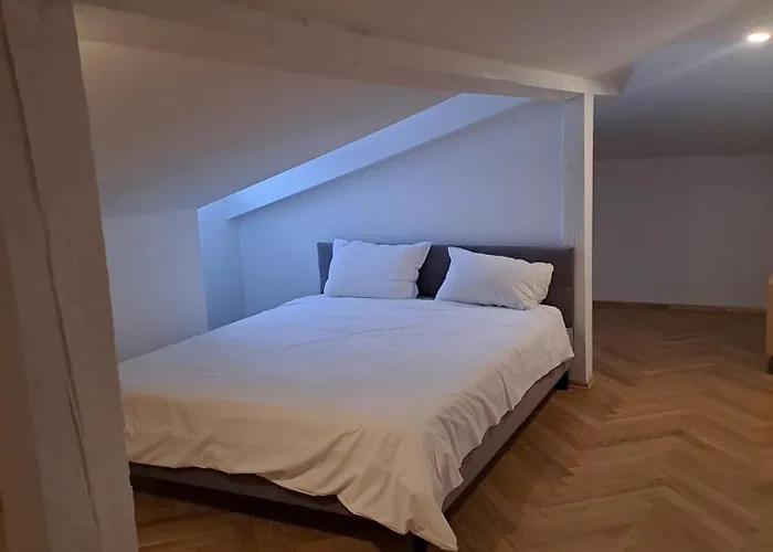 Vyduno Apartamentai 12 Appartement Kaunas